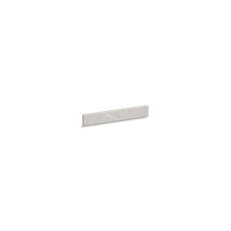 Kohler Quartz Sidesplash 21.58 X 3.5 X 2Cm 28266-ESR